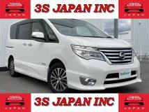 2014 Nissan Serena