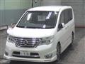 2014 Nissan Serena