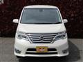 2014 Nissan Serena