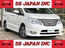 2014 Nissan Serena
