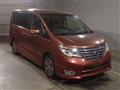 2014 Nissan Serena
