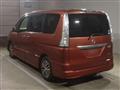 2014 Nissan Serena