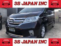 2013 Nissan Serena