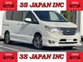 2014 Nissan Serena