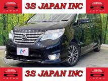 2014 Nissan Serena