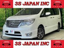 2014 Nissan Serena