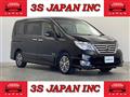 2014 Nissan Serena