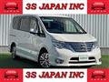 2014 Nissan Serena