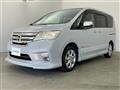 2013 Nissan Serena