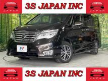 2014 Nissan Serena
