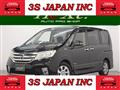 2012 Nissan Serena