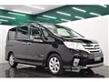 2012 Nissan Serena