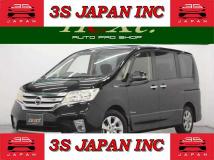2012 Nissan Serena
