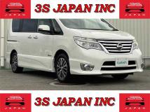 2014 Nissan Serena