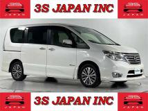 2014 Nissan Serena