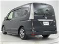 2014 Nissan Serena