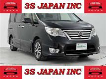 2014 Nissan Serena