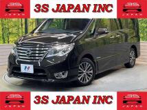 2014 Nissan Serena