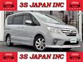 2012 Nissan Serena