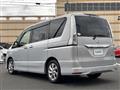 2012 Nissan Serena