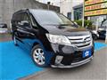2012 Nissan Serena