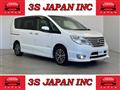 2014 Nissan Serena