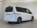 2014 Nissan Serena