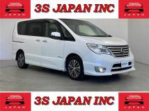 2014 Nissan Serena