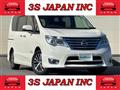 2014 Nissan Serena