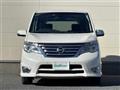 2014 Nissan Serena