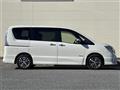 2014 Nissan Serena