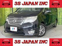 2014 Nissan Serena