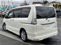2013 Nissan Serena