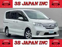 2013 Nissan Serena