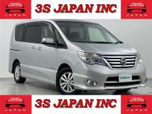 2014 Nissan Serena