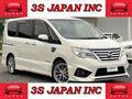 2014 Nissan Serena