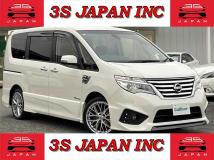 2014 Nissan Serena