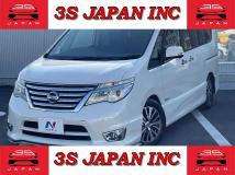 2014 Nissan Serena