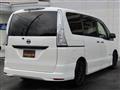 2014 Nissan Serena