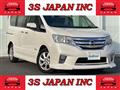 2012 Nissan Serena