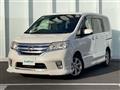 2012 Nissan Serena