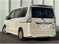 2012 Nissan Serena