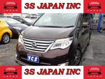 2014 Nissan Serena