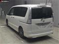 2014 Nissan Serena