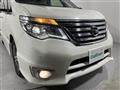 2014 Nissan Serena