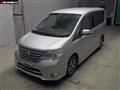 2014 Nissan Serena