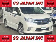 2013 Nissan Serena