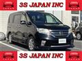 2013 Nissan Serena