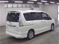 2013 Nissan Serena