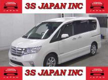 2013 Nissan Serena